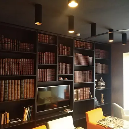 Palace Divnic By Armerun Heritage Hotel (Adults Only) 4*