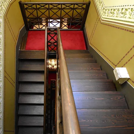 Palace Divnic By Armerun Heritage Hotel (Adults Only) Hotel Šibenik