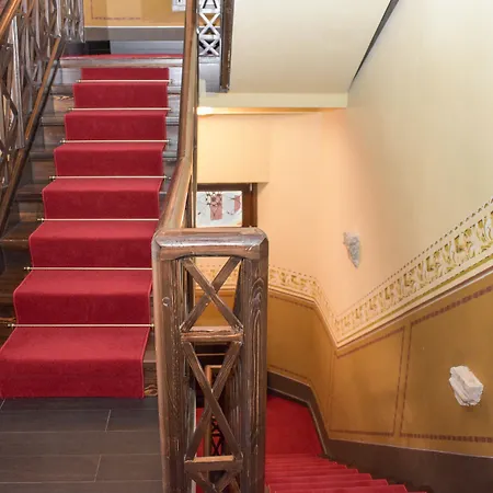 Hotel Palace Divnic By Armerun Heritage Hotel (Adults Only)