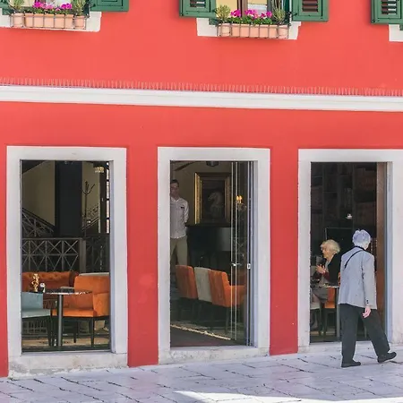 Hotel Palace Divnic By Armerun Heritage Hotel (Adults Only) 4*