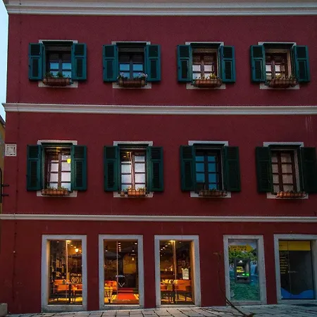 Palace Divnic By Armerun Heritage Hotel (Adults Only) 4* Sibenik