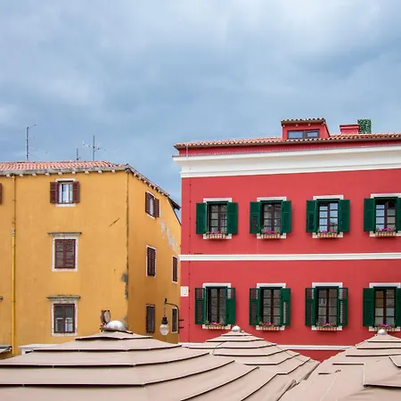 Palace Divnic By Armerun Heritage Hotel (Adults Only) Otel 4*