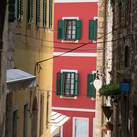 Hotel Palace Divnic By Armerun Heritage Hotel (Adults Only)