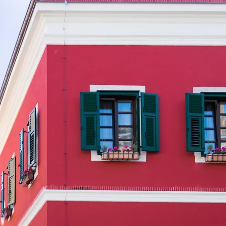 Palace Divnic By Armerun Heritage Hotel (Adults Only) Hotel 4*