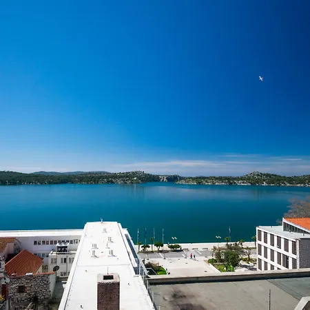 Hotel Palace Divnic By Armerun Heritage Hotel (Adults Only) Šibenik