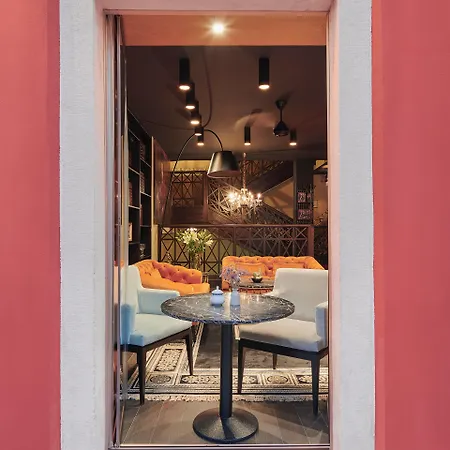 Palace Divnic By Armerun Heritage Hotel (Adults Only) Hotel Sibenik