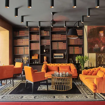 Palace Divnic By Armerun Collection (adults Only) 4* Σίμπενικ