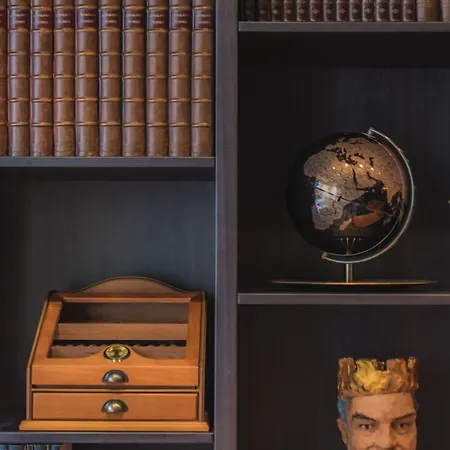 Palace Divnic By Armerun Heritage Hotel (Adults Only) Hotel 4*