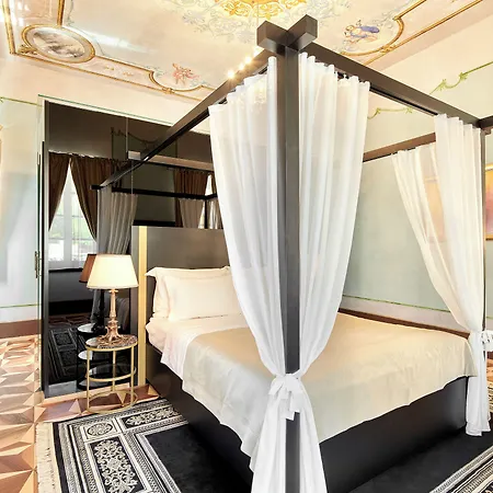 Hotel Palace Divnic By Armerun Heritage Hotel (Adults Only) 4*