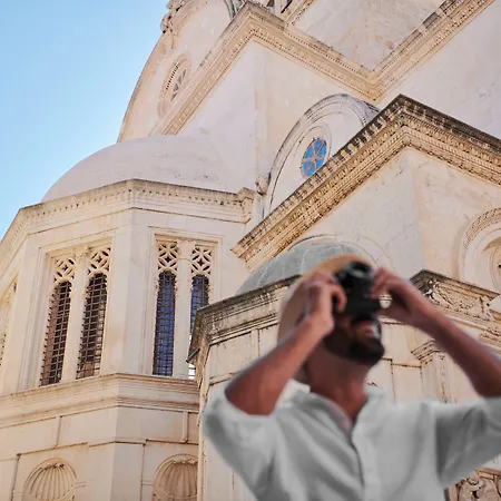 Palace Divnic By Armerun Heritage Hotel (Adults Only) Otel 4*