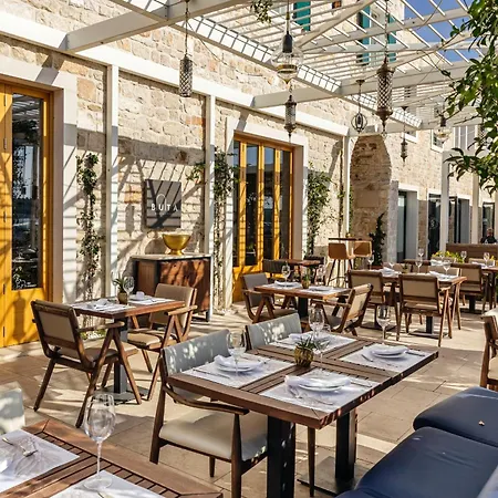 Palace Divnic By Armerun Heritage Hotel (Adults Only) Šibenik