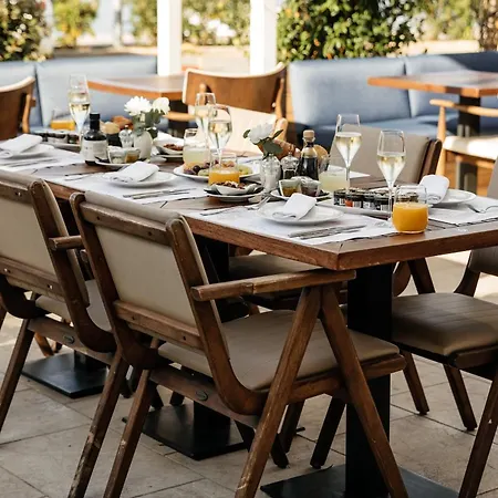 Ξενοδοχείο Palace Divnic By Armerun Collection (adults Only)