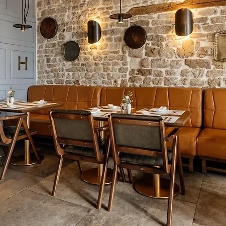 Hotel Palace Divnic By Armerun Heritage Hotel (Adults Only)