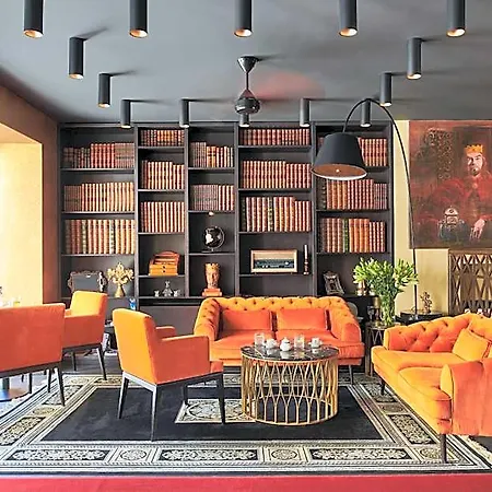 Ξενοδοχείο Palace Divnic By Armerun Collection (adults Only) Σίμπενικ