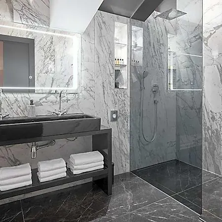 Ξενοδοχείο Palace Divnic By Armerun Collection (adults Only) Σίμπενικ