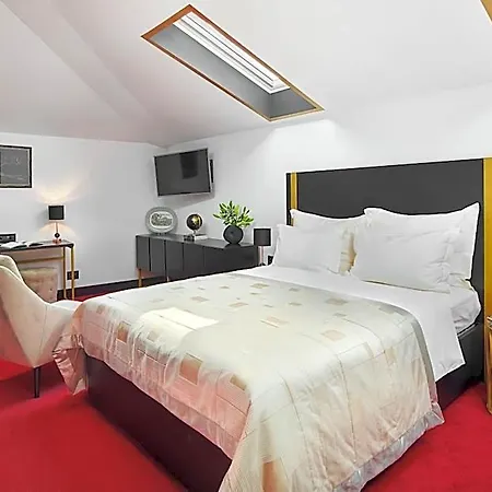 Palace Divnic By Armerun Collection (adults Only) 4* Σίμπενικ