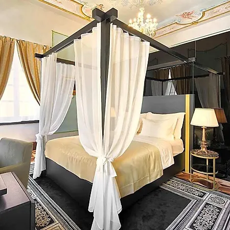 Palace Divnic By Armerun Collection (adults Only) 4* Σίμπενικ