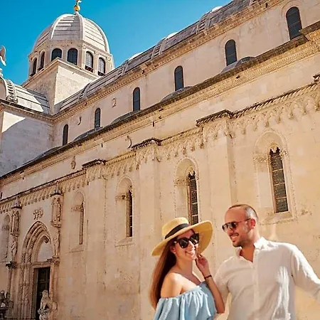 Palace Divnic By Armerun Collection (adults Only) Ξενοδοχείο Σίμπενικ