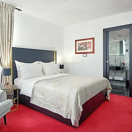 Ξενοδοχείο Palace Divnic By Armerun Collection (adults Only) 4*