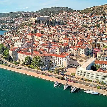 Palace Divnic By Armerun Collection (adults Only) 4* Σίμπενικ