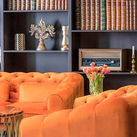 Ξενοδοχείο Palace Divnic By Armerun Collection (adults Only)