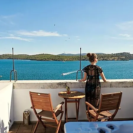 Palace Divnic By Armerun Collection (adults Only) Ξενοδοχείο Σίμπενικ