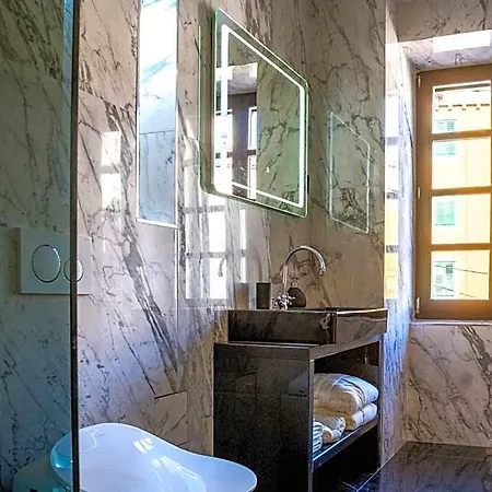 Ξενοδοχείο Palace Divnic By Armerun Collection (adults Only) Σίμπενικ