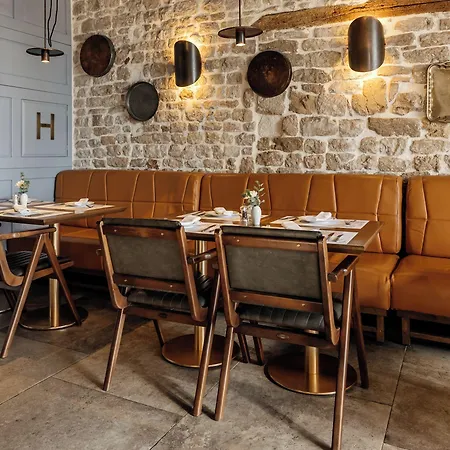 Ξενοδοχείο Palace Divnic By Armerun Collection (adults Only) Σίμπενικ