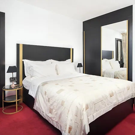 Ξενοδοχείο Palace Divnic By Armerun Collection (adults Only)