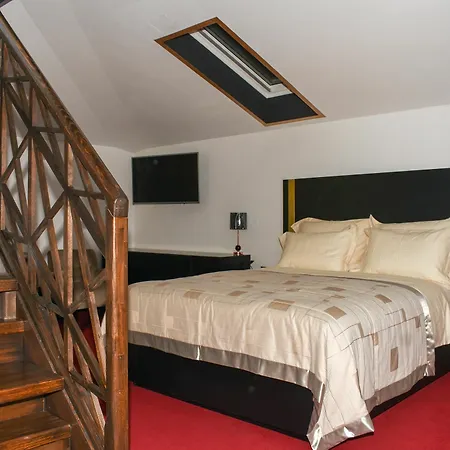 King Kresimir Heritage (adults Only) Hotell 4*