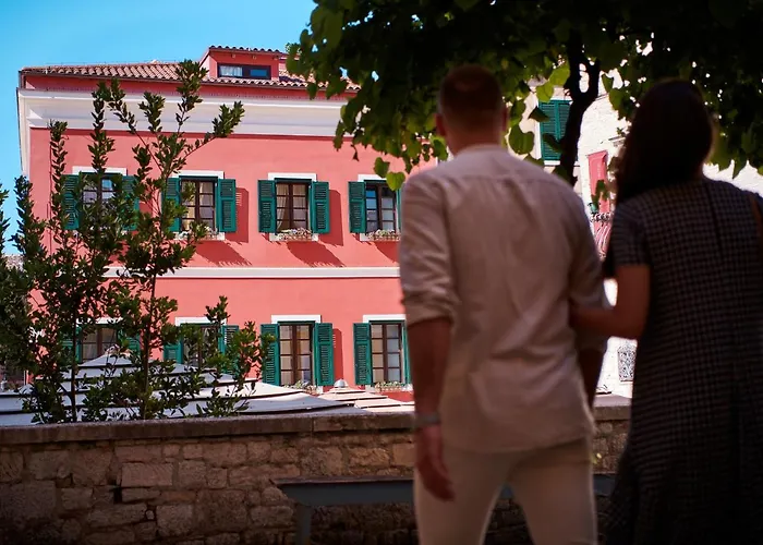 Hotel Palace Divnic By Armerun Heritage (adults Only) 4*