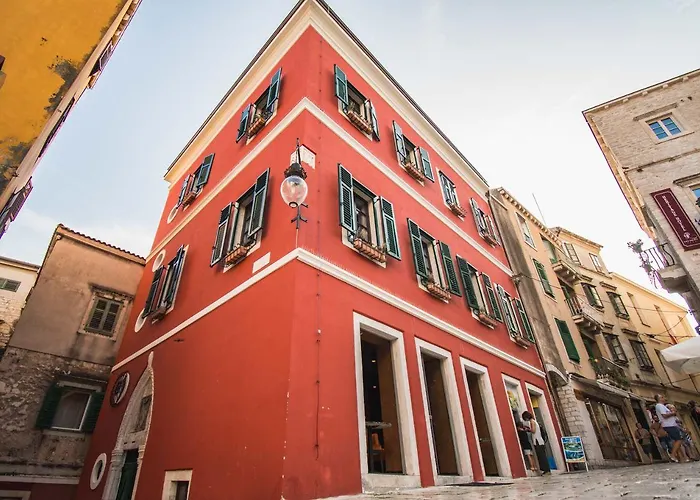 Hotel Palace Divnic By Armerun Heritage Hotel (Adults Only)