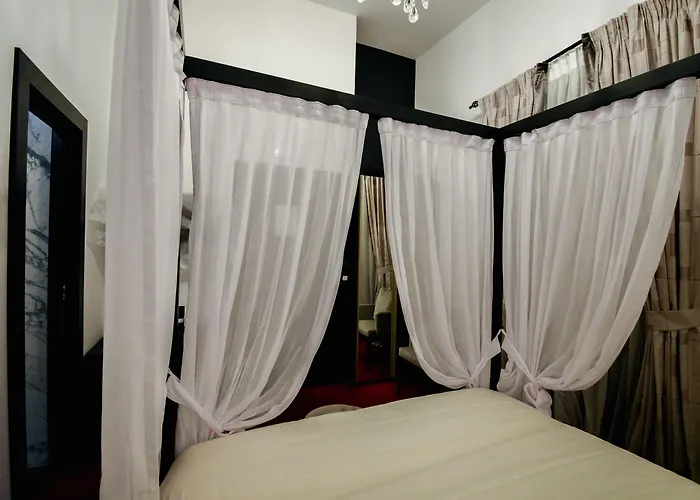 Hotel Palace Divnic By Armerun Heritage Hotel (Adults Only)