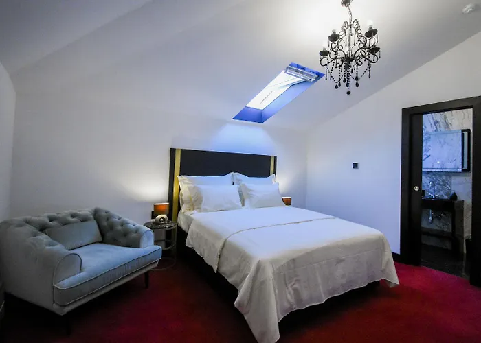 Palace Divnic By Armerun Heritage Hotel (Adults Only)