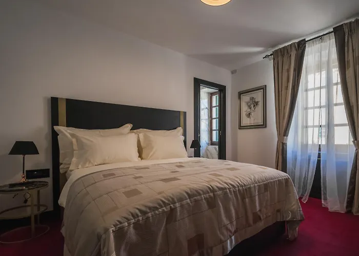 Palace Divnic By Armerun Heritage Hotel (Adults Only) Šibenik