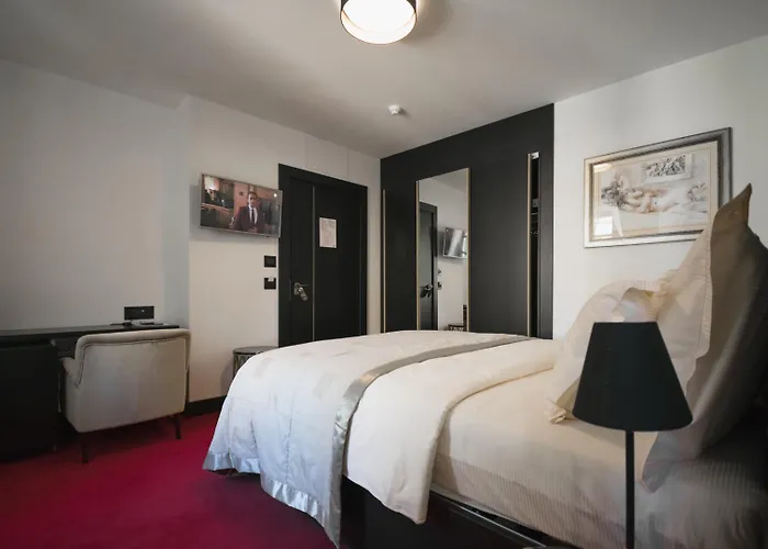 Palace Divnic By Armerun Heritage Hotel (Adults Only) Hotel 4*