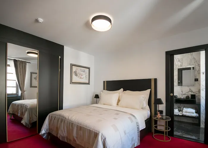 Palace Divnic By Armerun Heritage (adults Only) Sibenik