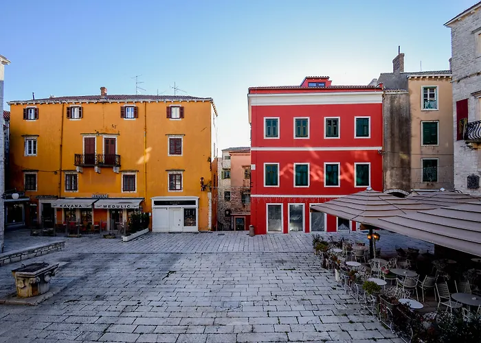 Palace Divnic By Armerun Heritage (adults Only) Hotel 4*