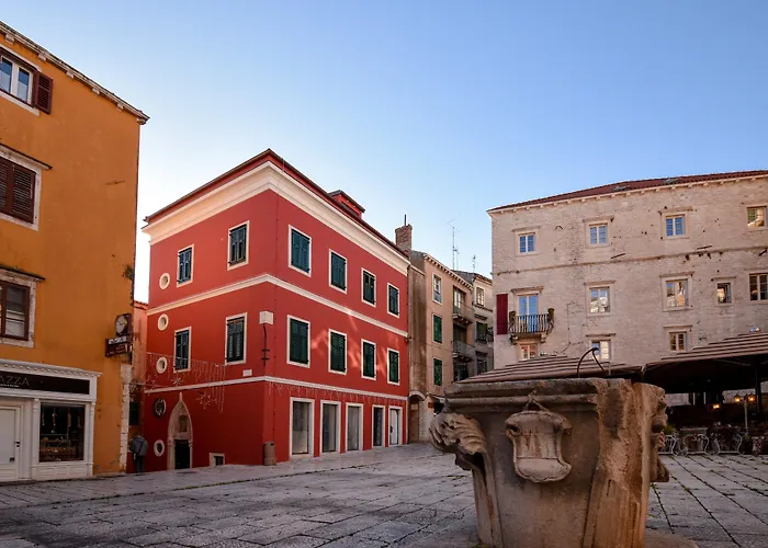 Palace Divnic By Armerun Heritage (adults Only) Hotel