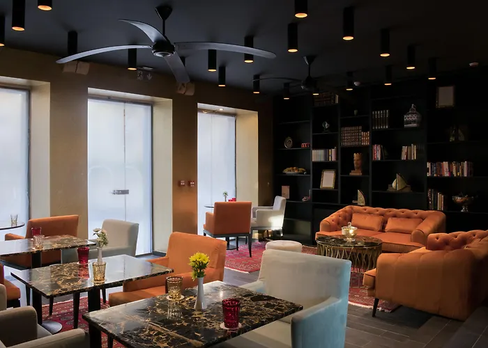 Palace Divnic By Armerun Heritage (adults Only) 4*