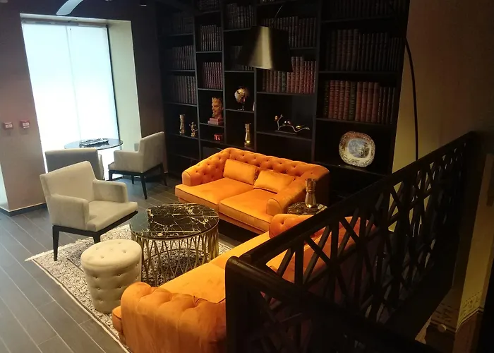 Hotel Palace Divnic By Armerun Heritage (adults Only) 4*