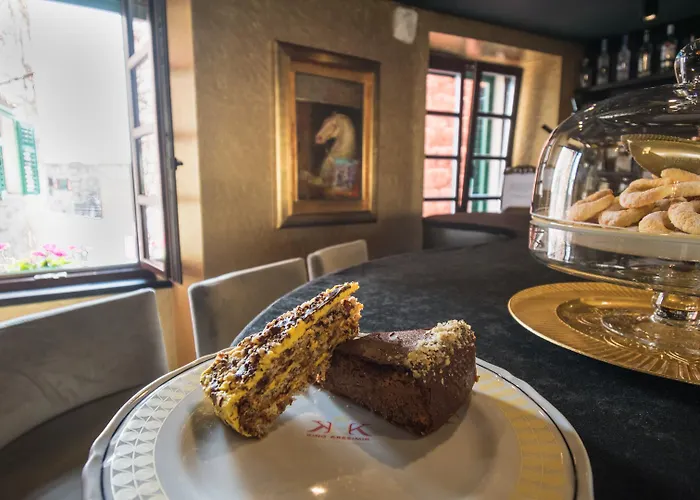 Hotel Palace Divnic By Armerun Heritage Hotel (Adults Only)