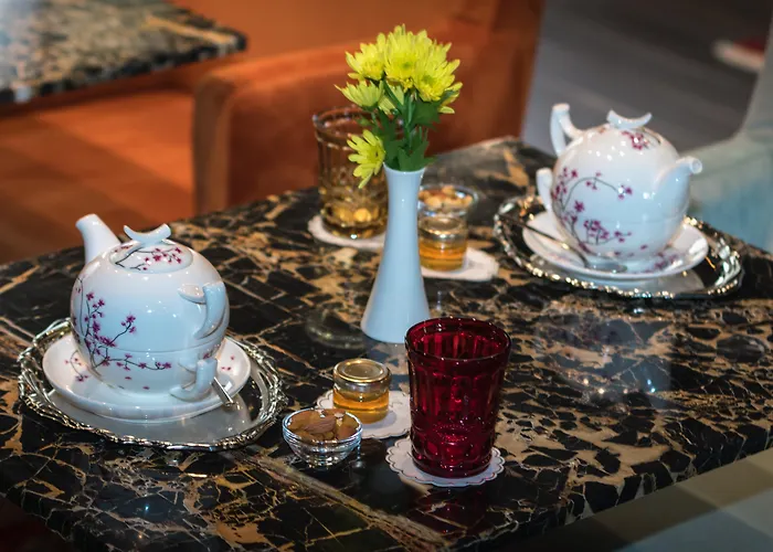 Hotel Palace Divnic By Armerun Heritage Hotel (Adults Only)