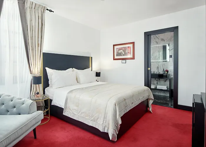 Palace Divnic By Armerun Heritage (adults Only) 4* Sibenik