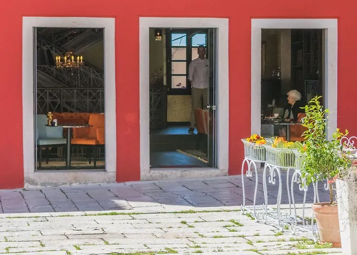 Palace Divnic By Armerun Heritage Hotel (Adults Only)