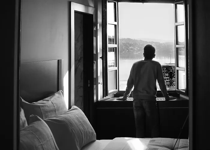 Hotel Palace Divnic By Armerun Heritage (adults Only) Šibenik