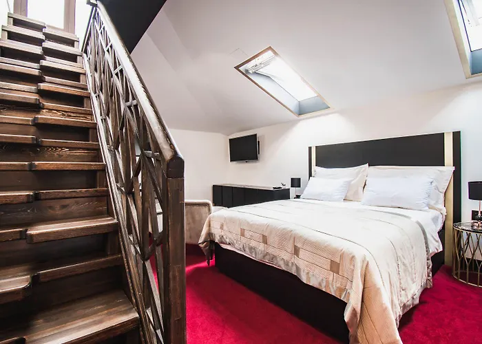 Palace Divnic By Armerun Heritage Hotel (Adults Only)