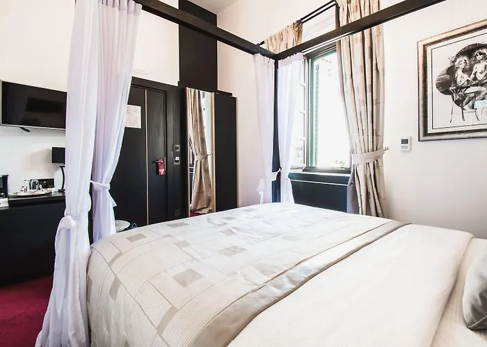 Hotel Palace Divnic By Armerun Heritage Hotel (Adults Only)