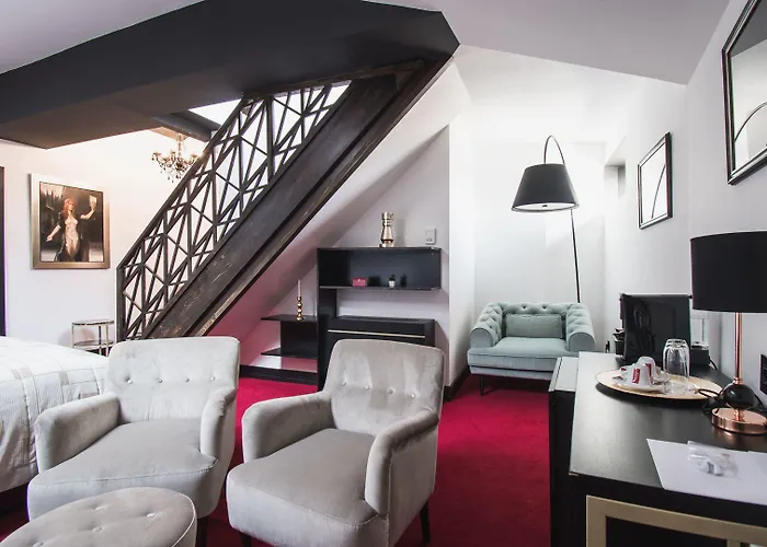 Hotel Palace Divnic By Armerun Heritage Hotel (Adults Only)