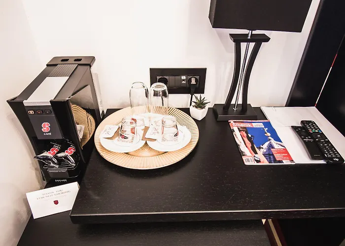 Palace Divnic By Armerun Heritage (adults Only) Sibenik